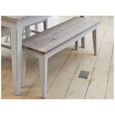 Or, include a dining banquette bench as a permanent fixture in your dining area by planning your tablescape around it, demonstrating a casual. Autograph Solid Wood Small Dining Bench Free Uk Delivery