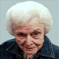 Margaret Bailey Elliott Obituary