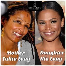 🎂🎈🎂🎈🎂 Happy Birthday #ThandieNewton!...