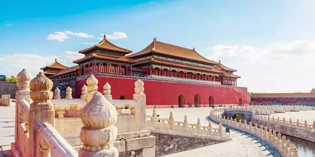 Forbidden City | Beijing, China | Wendy Wu Tours