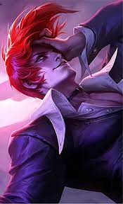 Chou Kof Skin Mobile Legend Wallpaper Alucard Mobile Legends Miya Mobile Legends