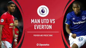 Matic, pogba, van de beek, fernandes; Man Utd V Everton Prediction Preview Team News Premier League