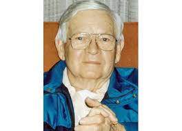 Bradford McGibney Obituary (1919