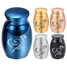 Maybe you would like to learn more about one of these? Small Pet Urn Bird Dog Pet Urns Cremation Pet Caskets Funeral Vase Cat Cremation Ash For Human Ashes Made Ceramics Hand Painted Buy Cheap In An Online Store With Delivery Price