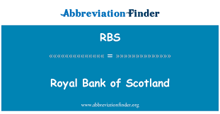 2,679 royal bank of canada atm and branch locations. Rbs Definition Royal Bank Of Scotland Abbreviation Finder
