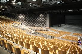 Du 30 au 31 mar. La Seine Musicale Boulogne Billancourt 2021 All You Need To Know Before You Go With Photos Boulogne Billancourt France Tripadvisor