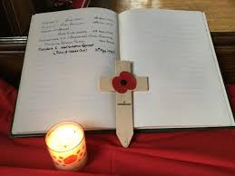 Redcar: Second World War veteran's spirit reunited with mum