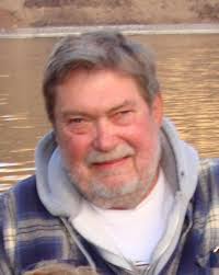 Richard Stelling Obituary (1943