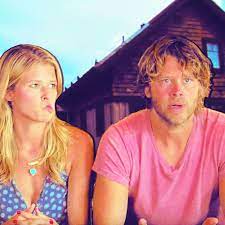 The Time That Sarah Wright From American Made Was On House Hunters The Ringer