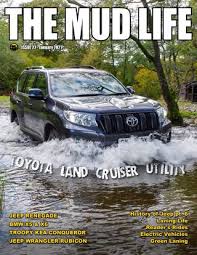 #toyota #toyotaland #toyotalife #toyotalovers #toyotalc #toyotas #toyota4x4 #toyota4wd #toyota4life #randokuruza. The Mud Life 22 January 2021 By The Mud Life Magazine Issuu