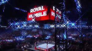 Wwe royal rumble 2021 livestream is over. Wwe Reportedly Changing Plans For Royal Rumble 2021 Wrestlingworld