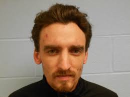 Stillwater police make arrest in rooftop burglary case