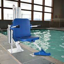 Pathfinder Pool Lift Swimming Pool Access Schwimmbader