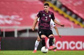 Jun 29, 2021 · johan vásquez en un partido amistoso con méxico (foto: Johan Vasquez Interesa En El Futbol De Los Paises Bajos Espana Y Alemania Futbol Rf