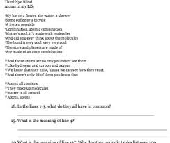 Terms in this set (17). Bill Nye Atoms And Molecules Video Worksheet By Mayberry In Montana