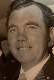 Obituaries — WJ O'Donnell & Sons Funeral Directors