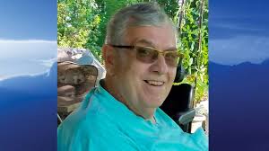 Kenneth Leroy Dodd, Farmdale, Ohio