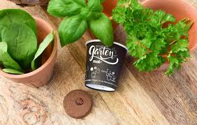 Auch für kinder eine schöne und was zuviel an pflänzchen ist, das wird direkt weiterverschenkt. So Pflanzt Ihr Euren Eigenen Kleinen Bio Garten Auf Dem Balkon Sommerzeit Ist Balkonzeit Mrs Greenery