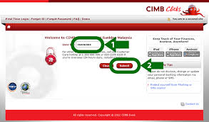 We did not find results for: Change Cimb Click Password How To Change Cimb Clicks Password Username User Id