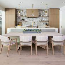Flooring selection tips from best at flooring. Best Kitchen Flooring Options Choose The Best Flooring For Your Kitchen Hgtv
