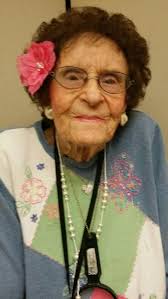 Longtime political activist dies at 93