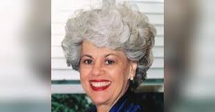 Mrs. Jane Bowen Clarke Obituary