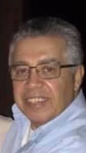 Before & after pics of the Outfit's longtime Chicago Heights captain Albert  "Caesar" Tocco..