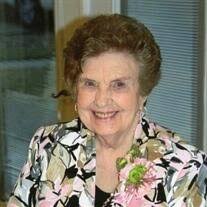 Wanda Compton Obituary