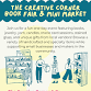 The Creative Corner Book Fair & Mini Market