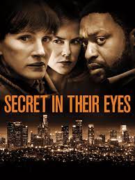 2015, сша, триллеры, драмы, криминал. Prime Video Secret In Their Eyes