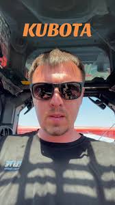 Kubota Skid Steer Cover