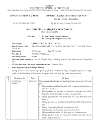 BÁO CÁO TÌNH HÌNH QUẢN TRỊ CÔNG TY - CMS