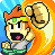 In apps, music & audio. Descargar Dan The Man Com Halfbrick Dantheman 1 4 44 Mod Apk Android Games Apkshub