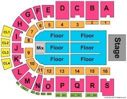Cheap Rushmore Plaza Civic Center Arena Tickets
