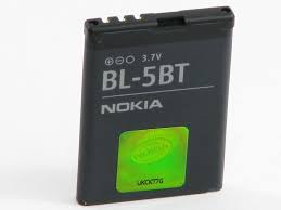 NOKIA BL5BT NOKIA 2600 7510 N75 ...