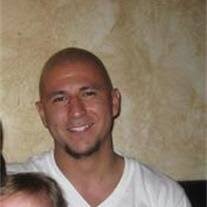 Steven Peck Obituary