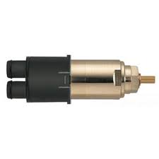 Allows for separate volume and temperature control. Delta Rp47201 Delta Cartridge Assembly Multichoice 17t Series