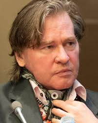 How Val Kilmer Really Feels About His #TopGunMaverick Role