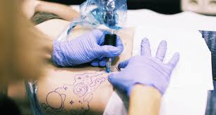 Jun 02, 2021 · collectively, removery's trusted laser specialists have completed more than 250,000 safe and effective laser tattoo removal treatments. Canadian Tattoo And Piercing Regulations
