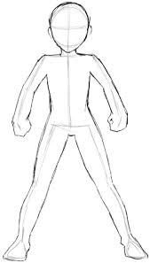 Anime is huge, and it's everywhere. How To Draw Anime Manga Kids Step By Step Drawing Lesson How To Draw Step By Step Drawing Tutorials