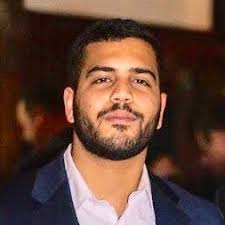 I am thrilled to have graduated with a Masters in Finance from Georgetown… 