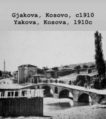 La maison ottomane is located in chania town within 100 metres from the scenic venetian harbour. Gjakova E Vitit 1910 Arkiva Otomane Publikon Fotografine E Rralle Mekuli Press