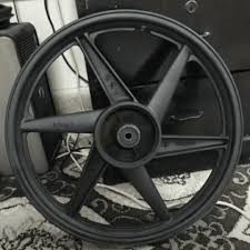 £2,500 / $3,200 enve ses 3.4 disc: Alloy Rim Motorcycle Bike Bazaar