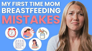 Parenting 411: Breastfeeding Help for New Moms