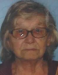 Marjorie Hathaway Obituary March 7, 2021