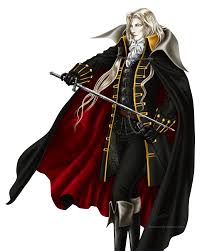 Castlevania wallpaper alucard castlevania castlevania netflix castlevania lord of shadow all anime manga anime anime art character inspiration character design. Alucard Castlevania Character Profile Wikia Fandom