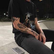 Check spelling or type a new query. Arm Tattoo On Tumblr