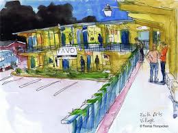 Park Lake Presbyterian Church