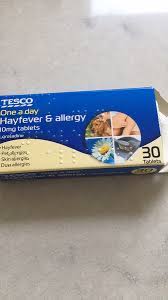 Has Anyone Found Anything To Help Severe Dust Allergies Mumsnet