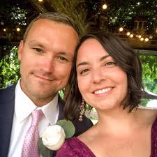 What is the name of the type of deck seen in Cape Coral, Florida?